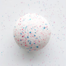 Load image into Gallery viewer, Birthday Cake Bath Bomb