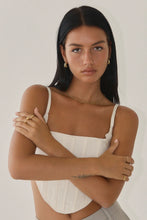 Load image into Gallery viewer, Antibes Earring - Gold