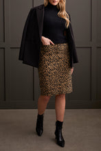 Load image into Gallery viewer, Sweater Tank - Black