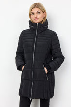 Load image into Gallery viewer, Nina Jacket - Black
