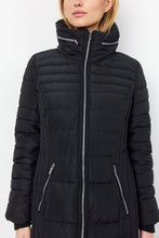 Load image into Gallery viewer, Nina Jacket - Black