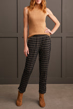 Load image into Gallery viewer, Pull On Printed Ankle Pant