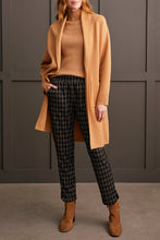 Load image into Gallery viewer, Pull On Printed Ankle Pant