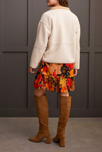 Load image into Gallery viewer, Reversible Snap Front Coat