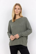 Load image into Gallery viewer, Biara Sweater - Dusty Green