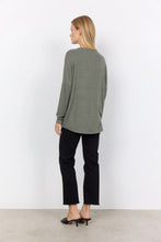 Load image into Gallery viewer, Biara Sweater - Dusty Green