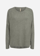 Load image into Gallery viewer, Biara Sweater - Dusty Green