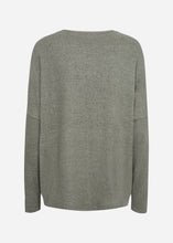 Load image into Gallery viewer, Biara Sweater - Dusty Green