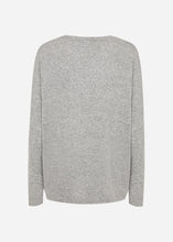 Load image into Gallery viewer, Biara Sweater - Light Grey