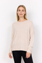 Load image into Gallery viewer, Biara Sweater - Cream