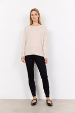 Load image into Gallery viewer, Biara Sweater - Cream