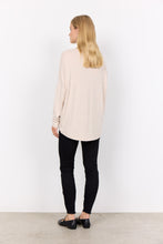 Load image into Gallery viewer, Biara Sweater - Cream