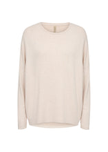 Load image into Gallery viewer, Biara Sweater - Cream