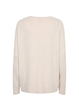 Load image into Gallery viewer, Biara Sweater - Cream