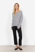 Load image into Gallery viewer, Biara Sweater - Grey