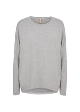 Load image into Gallery viewer, Biara Sweater - Grey