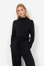Load image into Gallery viewer, Marica Turtleneck - Black