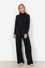 Load image into Gallery viewer, Marica Turtleneck - Black