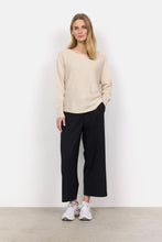 Load image into Gallery viewer, Dollie Pullover Sweater - Cream