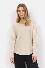 Load image into Gallery viewer, Dollie Pullover Sweater - Cream