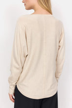 Load image into Gallery viewer, Dollie Pullover Sweater - Cream