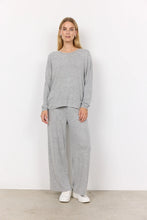 Load image into Gallery viewer, Biara Sweater - Light Grey