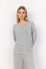 Load image into Gallery viewer, Biara Sweater - Light Grey