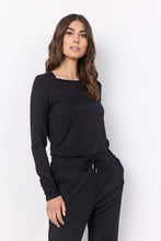 Load image into Gallery viewer, Marica Long Sleeve - Black