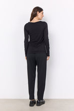 Load image into Gallery viewer, Marica Long Sleeve - Black
