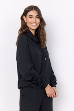 Load image into Gallery viewer, Banu Pullover - Black