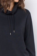 Load image into Gallery viewer, Banu Pullover - Black
