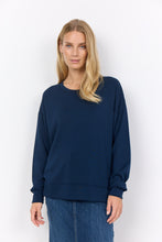 Load image into Gallery viewer, Banu Sweatshirt - Navy