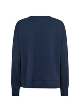 Load image into Gallery viewer, Banu Sweatshirt - Navy