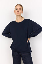 Load image into Gallery viewer, Banu Sweatshirt - Navy