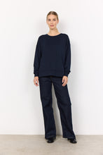 Load image into Gallery viewer, Banu Sweatshirt - Navy