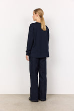 Load image into Gallery viewer, Banu Sweatshirt - Navy