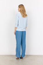 Load image into Gallery viewer, Pisa Top - Air Blue Combo