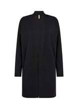 Load image into Gallery viewer, Banu Top - Black