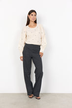 Load image into Gallery viewer, Vinja Pant - Dark Grey