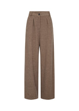 Load image into Gallery viewer, Vinja Trouser - Brown