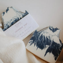 Load image into Gallery viewer, Cashmere Soap Bar