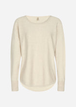 Load image into Gallery viewer, Dollie Pullover Sweater - Cream