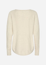 Load image into Gallery viewer, Dollie Pullover Sweater - Cream