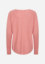 Load image into Gallery viewer, Dollie Pullover Sweater - Peach