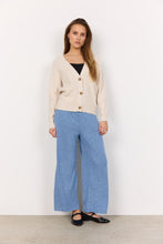 Load image into Gallery viewer, Kanita Cardigan - Cream