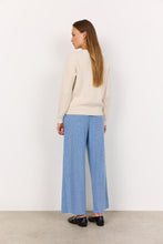 Load image into Gallery viewer, Kanita Cardigan - Cream