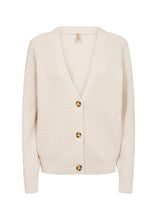 Load image into Gallery viewer, Kanita Cardigan - Cream