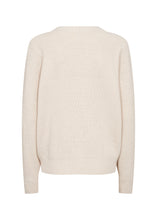 Load image into Gallery viewer, Kanita Cardigan - Cream