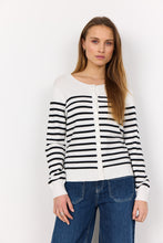 Load image into Gallery viewer, Dollie Cardi - Striped