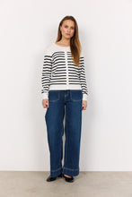 Load image into Gallery viewer, Dollie Cardi - Striped